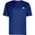 adidas Workout Essentials Base blau XXXL
