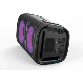 Hisense Party Rocker One Plus schwarz