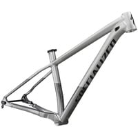 Specialized Bikes Fuse M4 29 ́ ́ 2022 Mtb Frame Silber XS