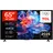 65V6C 65 Zoll LED 4K HDR Google TV