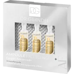Dr. Grandel DrG Epigen Advanced 3x3ml
