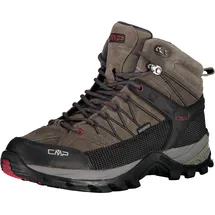 CMP Rigel Mid WP Herren Torba/Antracite 41