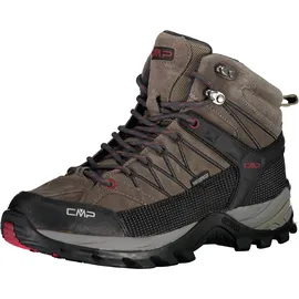 CMP Rigel Mid WP Herren Torba/Antracite 41