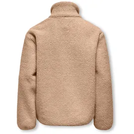 KIDS ONLY ONLY Kogeva Life Teddy Jacket Cp Otw Noos - 152,