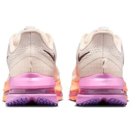Nike Pegasus Premium Damen Beige/Lila/Orange 38,5