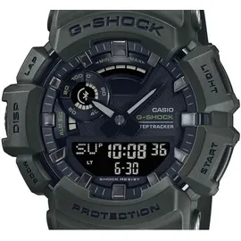 Casio G-Shock G-Squad GBA-900UU-3AER