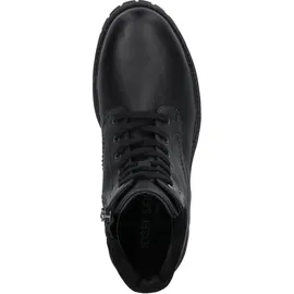 Josef Seibel Connor 03 Herren Schwarz 43