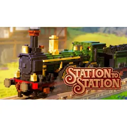 Station to Station