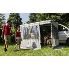 Fiamma PRIVACY-ROOM 300 Seitenwand Grau