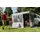 Fiamma PRIVACY-ROOM 300 Seitenwand Grau