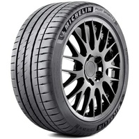 Michelin Pilot Sport 4S ( 255/35 ZR19 (92Y)