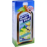 KnobiVital Naturheilmittel GmbH KnobiVital ohne Zuckerzusatz Bio 960 ml