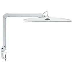 LED-Arbeitsplatzleuchte MAULwork, dimmbar