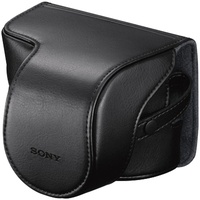 Sony LCS-EJA schwarz