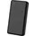 Wow WOW, Powerbank 20000 mAh USB-A / USB-C kompakt, Schwarz