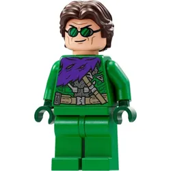 LEGO® - Super Heroes - sh888 - Green Goblin (76261)