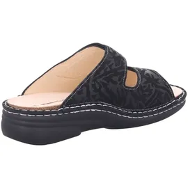 Finn Comfort Moorea Schwarz 39