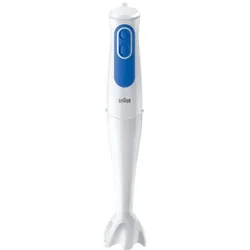 Braun Multiquick 3 MQ 3025 WH Omelette - Handmixer