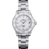 Davosa Ternos Medium Automatic Keramik 36,5 mm 16619510