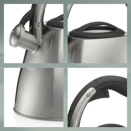 Kela Vitus 2,4 l Silber