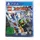 Lego The Ninjago Movie Videogame (USK) (PS4)