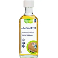 Biopin Arbeitsplattenhartöl Farblos 0,25 l