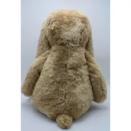 dvier Plüschtier Kuscheltier Hase XXL 88cm Baby Kinder Kissen
