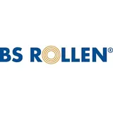 BS Rollen BS Handwerkermatte mit Schutzvlies (Malervlies 5000 x 100 cm, Mischfaservlies, einseitig, ca. (50 m, 1000 mm)
