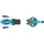 ATK Bindings Raider 11 Evo Tourenbindung (Größe 97mm, blau)