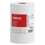 Metsä Tissue Centerfeed Handtuch-Mehrzweckrolle 1-lagig 12 St.