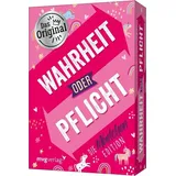 Münchner Verlagsgruppe GmbH Wahrheit oder Pflicht - Die Mädchenedition
