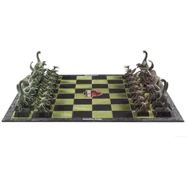 Noble Collection Jurassic Park Chess Set