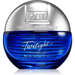 HOT Twilight Men Pheromone Parfüm mit Pheromonen für Herren 15 ml