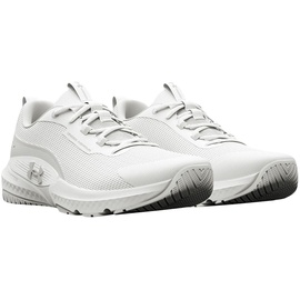 Under Armour Herren Dynamic Select WEISS 43