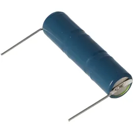 AccuCell Backup Akku passend für Sanyo N-50SB3, 110mAh