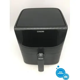 COSORI CP-158-AF-RXB schwarz