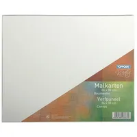 Toppoint 1000 (10x 100Stk) Prospekthüllen DIN A4 Klarsichthüllen