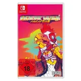 Hotline Miami Collection - Edition (USK) (Nintendo Switch)