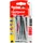 Fischer Deutschland DuoXpand Langschaftdübel 8 x 80 T K 4 Stück