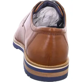 SIOUX Komfort Schnürer für Herren braun, - 41,5