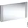 Geberit Option Lichtspiegel, Beleuchtung beidseitig, Breite 120cm, 819220000