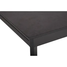 Garden Pleasure Nerea Set 7-tlg. Grau