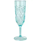 Rice Champagnerflöte 0,25 l