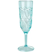 Rice Champagnerflöte 0,25 l