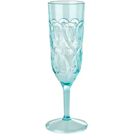 Rice Champagnerflöte 0,25 l