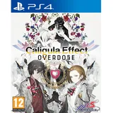 The Caligula Effect: Overdose - Multicolor