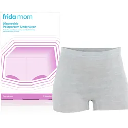 frida mom Wochenbett Einmalunterwäsche