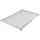 Logilink SF1S85G 19 Zoll 1 HE Ausziehbar Geeignet für Schranktiefe: 1000mm Grau