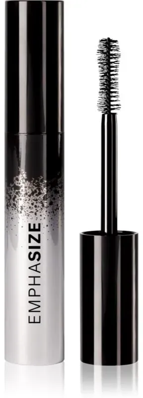 Mesauda Emphasize Wimperntusche für voluminöse und definierte Wimpern 13.5 ml