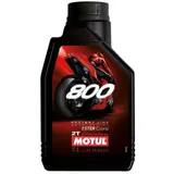 Motoröl MOTUL 2T 800 Factory Line Road Racing 1L